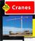 Cover of: Cranes