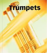 Cover of: Trumpets (Music Makers) by Pamela K. Harris