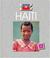 Cover of: Haiti (Countries: Faces and Places)