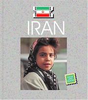 Cover of: Iran (Countries: Faces and Places)