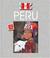 Cover of: Peru (Countries: Faces and Places)