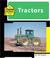 Cover of: Tractors (Machines at Work)