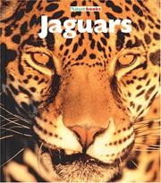 Cover of: Jaguars (Naturebooks) by Theresa Woods, Theresa Woods