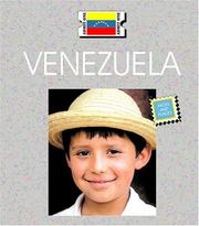 Cover of: Venezuela (Countries: Faces and Places)