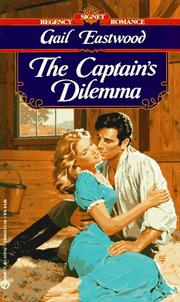 Cover of: The Captain's Dilemma