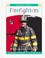 Cover of: Firefighters (Wonder Books Level 1 Careers)