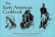 Cover of: The Early American Cookbook by Kristie Lynn, Kristie Lynn