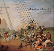 Cover of: Maritime Maverick: The Collection of William I. Koch