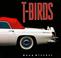 Cover of: T-Birds