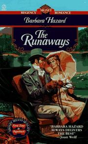 Cover of: The Runaways