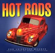 Cover of: Hot Rods | Rob Leicester Wagner