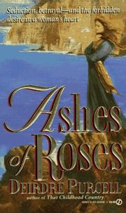 Cover of: Ashes of Roses