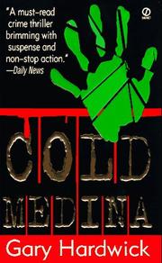 Cover of: Cold Medina by Gary Hardwick