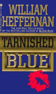 Cover of: Tarnished Blue