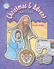 Cover of: Christmas & Advent Activities