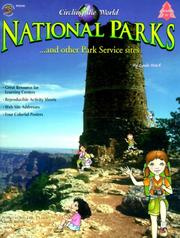 Cover of: National Parks and Other Park Service Sites