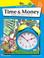 Cover of: The 100+ Series Time & Money, Grades 1-2