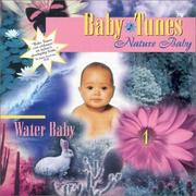 Cover of: Nature Baby: Water Baby (Baby Tunes)