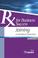 Cover of: Rx for Business Success