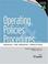 Cover of: Operating Policies & Procedures