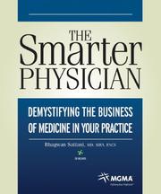 Cover of: The Smarter Physician