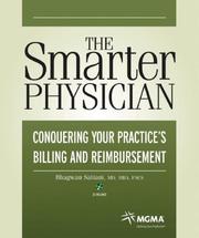 Cover of: The Smarter Physician by Bhagwan Satiani
