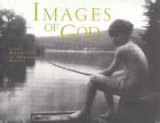 Cover of: Images of God: Sixty Reflections of Spiritual Beliefs
