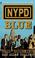 Cover of: NYPD Blue