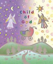 Cover of: Child of God by Gertrud Mueller Nelson