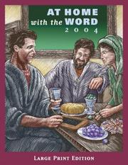 Cover of: At Home with the Word | 