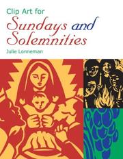 Cover of: Clip Art for Sundays and Solemnities