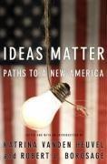 Cover of: Ideas Matter