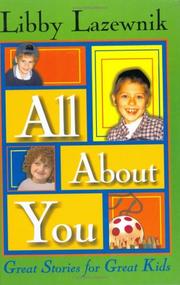 All About You