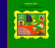 Cover of: Goodnight Moon Photograph Album