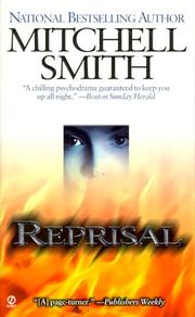 Cover of: Reprisal by Mitchell Smith, Mitchell Smith