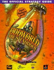 Cover of: Oddworld | GameWizards Press