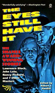 Cover of: The Eyes Still Have It by Robert J. Randisi, Robert J. Randisi
