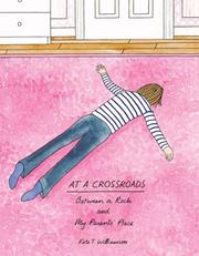 Cover of: At a Crossroads | Kate T. Williamson