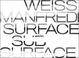 Cover of: Surface/Subsurface