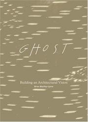 Ghost by Brian Mackay-Lyons