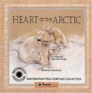 Cover of: Heart of the Arctic