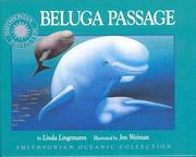 Cover of: Beluga Passage