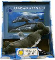 Cover of: Humpback Goes North (Smithsonian Oceanic Collection) | Darice Bailer