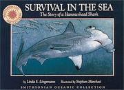 Cover of: Survival In The Sea