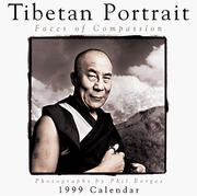 Cover of: Tibetan Portraits by Phil Borges