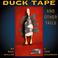 Cover of: Duck Tape