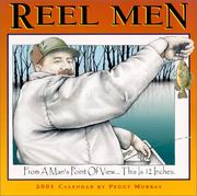 Cover of: Reel Men 2001 Calenedar