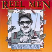 Cover of: Reel Men Calendar 2002