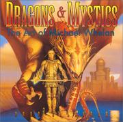 Cover of: Dragons & Mystics 2002 Calendar: The Art of Michael Whelan