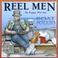 Cover of: Reel Men 2003 Calendar